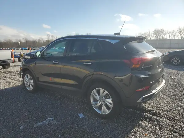 KL4AMBSP0SB030048 2025 BUICK ENCORE - Image 2