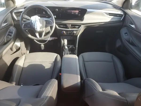 KL4AMBSP0SB030048 2025 BUICK ENCORE - Image 8