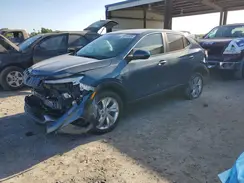 KL4AMBSP0SB040028 2025 BUICK ENCORE