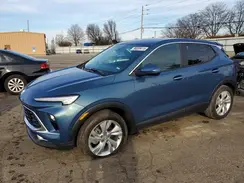KL4AMBSP0SB061770 2025 BUICK ENCORE GX