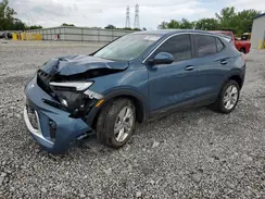 KL4AMBSP0SB064703 2025 BUICK ENCORE GX