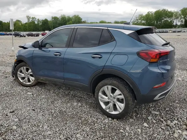 KL4AMBSP0SB064703 2025 BUICK ENCORE GX - Image 2