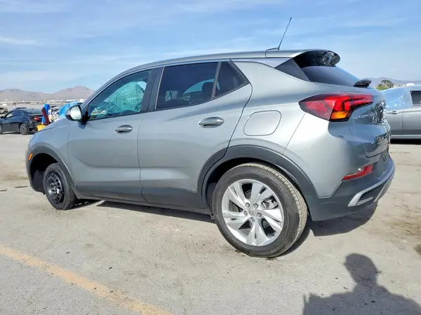 KL4AMBSP0SB088869 2025 BUICK ENCORE - Image 2