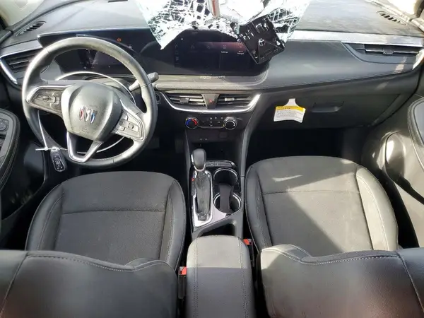 KL4AMBSP0SB088869 2025 BUICK ENCORE - Image 8