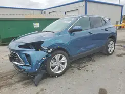 KL4AMBSP0SB099001 2025 BUICK ENCORE