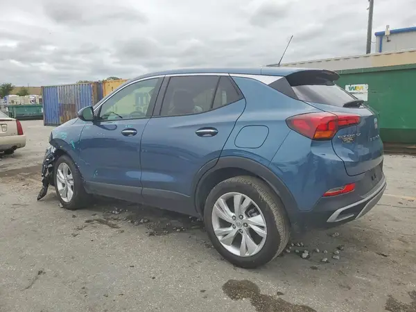 KL4AMBSP0SB099001 2025 BUICK ENCORE - Image 2