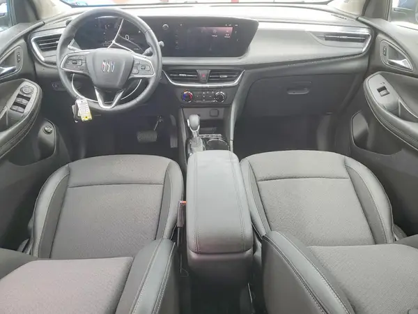 KL4AMBSP0SB099001 2025 BUICK ENCORE - Image 8
