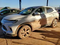 KL4AMBSP0SB104195 2025 BUICK ENCORE GX