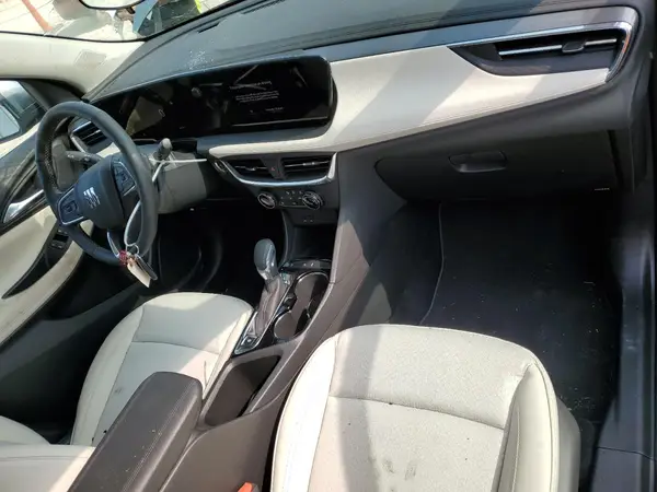 KL4AMBSP0SB139139 2025 BUICK ENCORE - Image 8