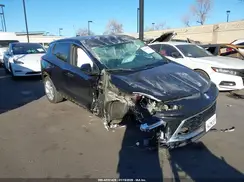 KL4AMBSP0SB154790 2025 BUICK ENCORE GX