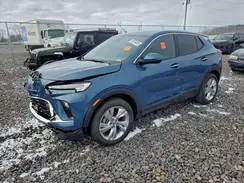 KL4AMBSP0SB155941 2025 BUICK ENCORE GX