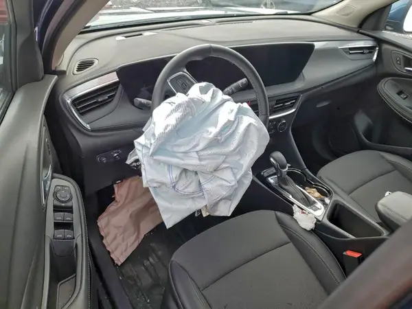 KL4AMBSP0SB155941 2025 BUICK ENCORE GX - Image 8