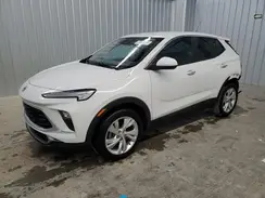 KL4AMBSP0SB159617 2025 BUICK ENCORE GX