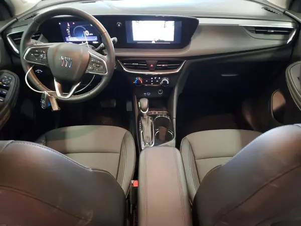 KL4AMBSP0SB159617 2025 BUICK ENCORE GX - Image 8