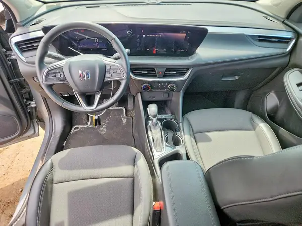 KL4AMBSP1SB014618 2025 BUICK ENCORE - Image 7