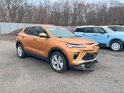KL4AMBSP1SB016952 2025 BUICK ENCORE