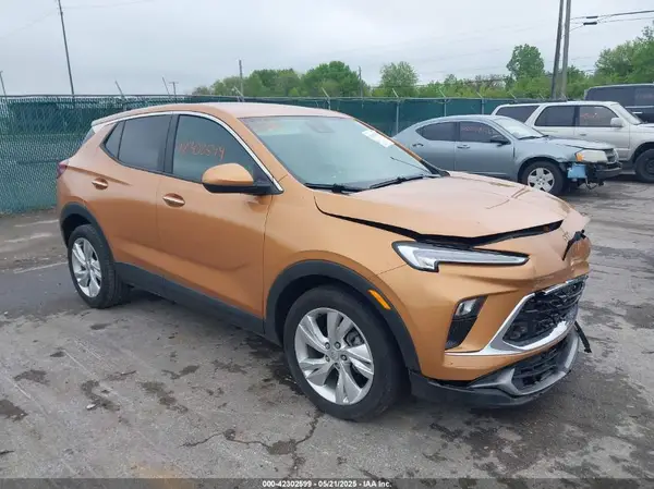 KL4AMBSP1SB016952 2025 BUICK ENCORE GX - Image 1