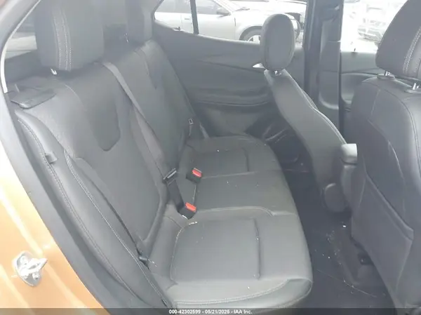 KL4AMBSP1SB016952 2025 BUICK ENCORE GX - Image 8