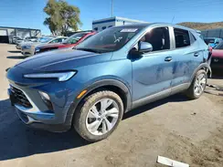 KL4AMBSP1SB037199 2025 BUICK ENCORE GX