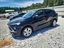 KL4AMBSP1SB038966 2025 BUICK ENCORE GX