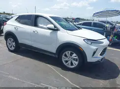 KL4AMBSP1SB042631 2025 BUICK ENCORE GX
