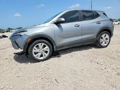 KL4AMBSP1SB061518 2025 BUICK ENCORE GX