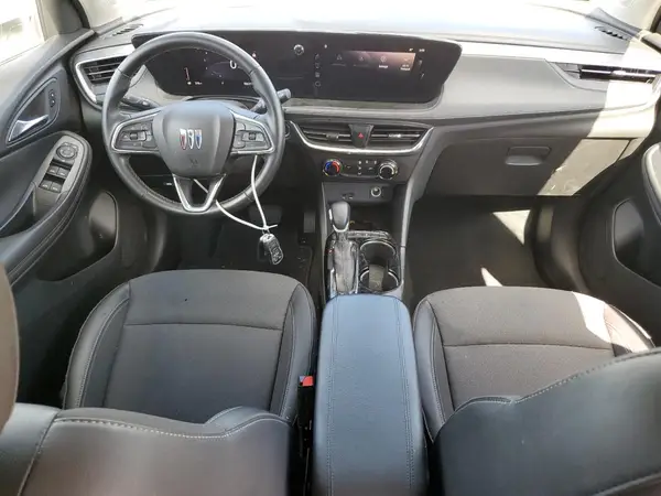 KL4AMBSP1SB065617 2025 BUICK ENCORE GX - Image 8
