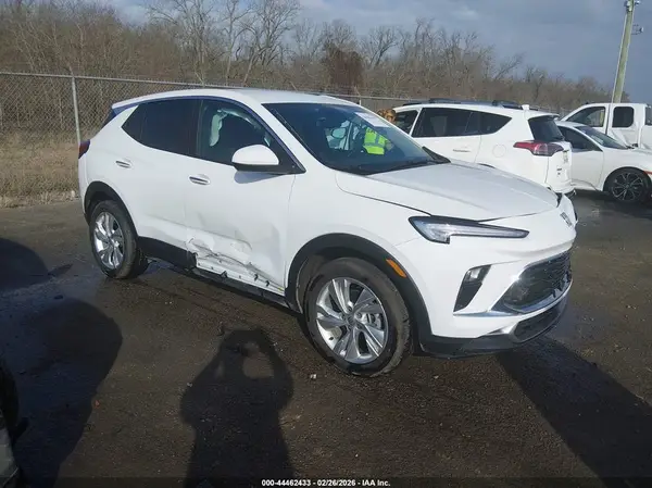 KL4AMBSP1SB138422 2025 BUICK ENCORE GX - Image 1