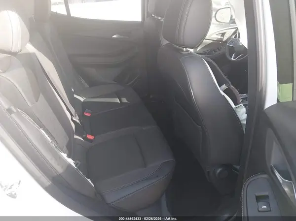 KL4AMBSP1SB138422 2025 BUICK ENCORE GX - Image 8
