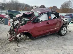 KL4AMBSP1SB139232 2025 BUICK ENCORE GX