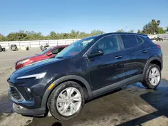 KL4AMBSP1SB145676 2025 BUICK ENCORE GX