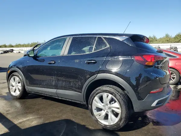 KL4AMBSP1SB145676 2025 BUICK ENCORE GX - Image 2