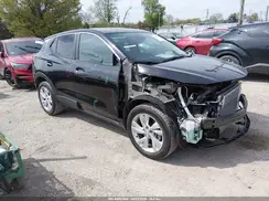 KL4AMBSP1SB152935 2025 BUICK ENCORE GX