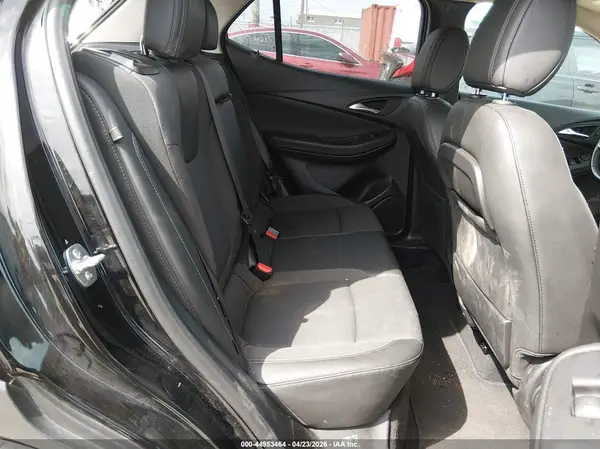 KL4AMBSP1SB152935 2025 BUICK ENCORE GX - Image 8