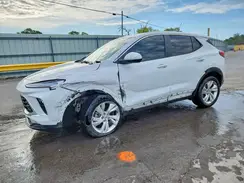 KL4AMBSP1SB161487 2025 BUICK ENCORE GX