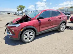 KL4AMBSP2SB000825 2025 BUICK ENCORE