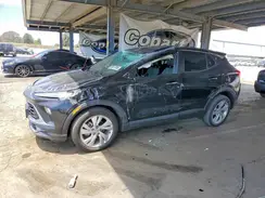 KL4AMBSP2SB008813 2025 BUICK ENCORE GX