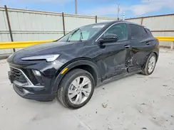 KL4AMBSP2SB012621 2025 BUICK ENCORE