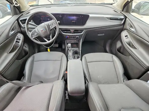 KL4AMBSP2SB012621 2025 BUICK ENCORE - Image 8