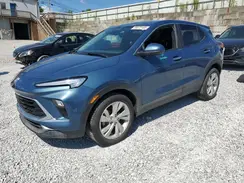 KL4AMBSP2SB014854 2025 BUICK ENCORE GX