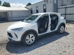 KL4AMBSP2SB014949 2025 BUICK ENCORE GX