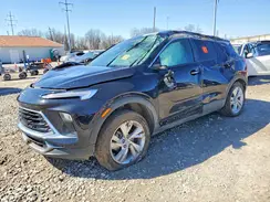 KL4AMBSP2SB017821 2025 BUICK ENCORE