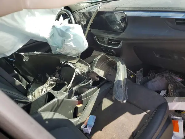 KL4AMBSP2SB017821 2025 BUICK ENCORE - Image 8