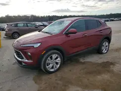 KL4AMBSP2SB018399 2025 BUICK ENCORE