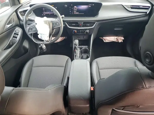 KL4AMBSP2SB018399 2025 BUICK ENCORE - Image 8