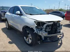 KL4AMBSP2SB028186 2025 BUICK ENCORE GX