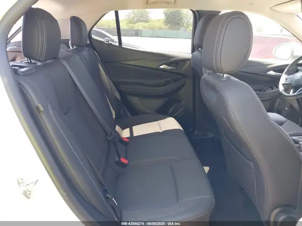 KL4AMBSP2SB028186 2025 BUICK ENCORE GX - Image 8