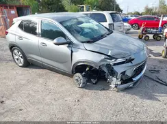 KL4AMBSP2SB038801 2025 BUICK ENCORE GX