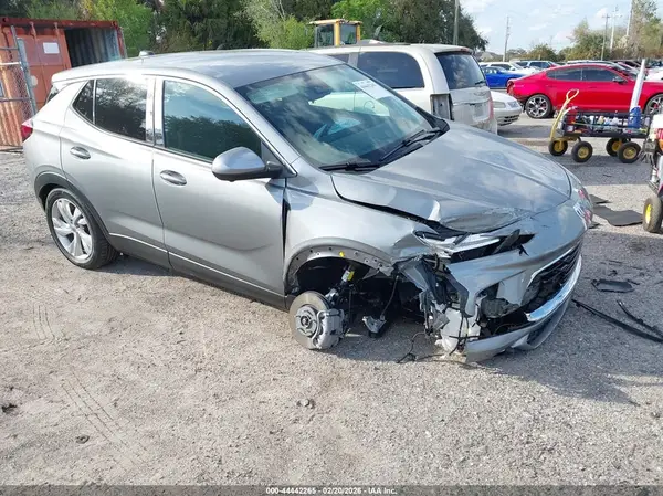KL4AMBSP2SB038801 2025 BUICK ENCORE GX - Image 1
