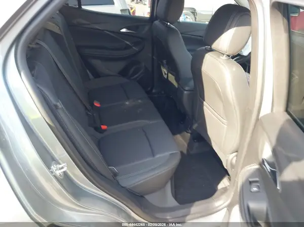 KL4AMBSP2SB038801 2025 BUICK ENCORE GX - Image 8
